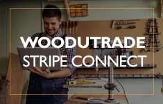 Blog Post: Woodutrade - Stripe Connect